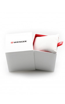 Wenger 01.1743.114 laikrodis