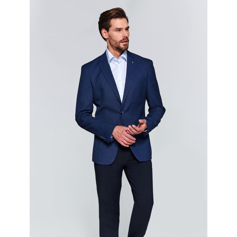 MEN'S BLAZER TOP SECRET švarkas