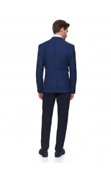 MEN'S BLAZER TOP SECRET švarkas