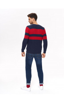 MEN'S SWEATER TOP SECRET megztinis