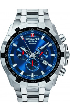 Swiss Alpine Military 7043.9135 laikrodis