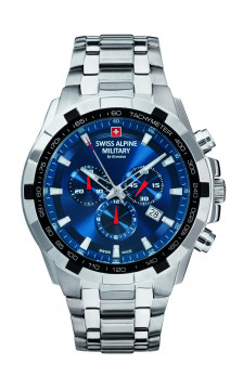 Swiss Alpine Military 7043.9135 laikrodis