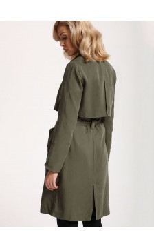 LADY'S COAT TOP SECRET paltas