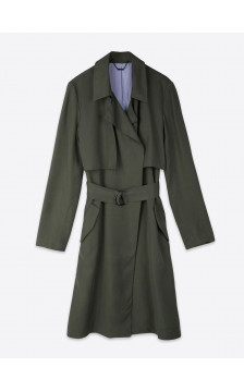 LADY'S COAT TOP SECRET paltas