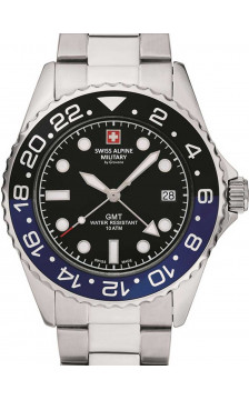 Swiss Alpine Military 7052.1132 laikrodis