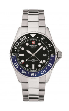 Swiss Alpine Military 7052.1132 laikrodis