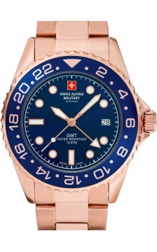 Swiss Alpine Military 7052.1165 laikrodis