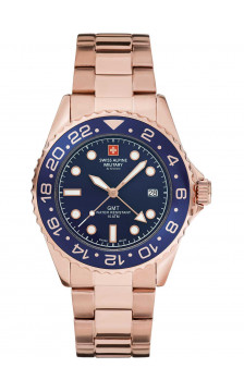 Swiss Alpine Military 7052.1165 laikrodis