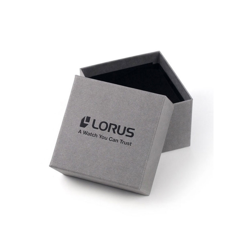 Lorus RH939MX9 laikrodis