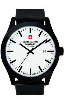 Swiss Alpine Military 7055.1873 laikrodis