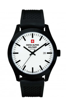 Swiss Alpine Military 7055.1873 laikrodis