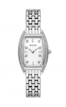 Bulova 96R244 laikrodis