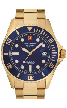 Swiss Alpine Military 7053.1115 laikrodis