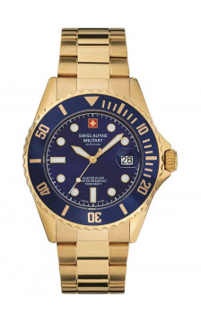 Swiss Alpine Military 7053.1115 laikrodis