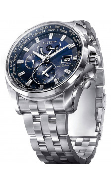 Citizen AT9030-55L laikrodis