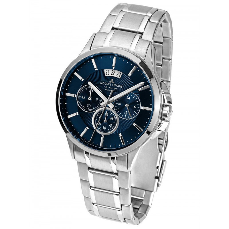 Jacques Lemans 1-1542I laikrodis