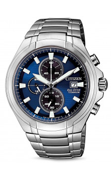 Citizen CA0700-86L laikrodis