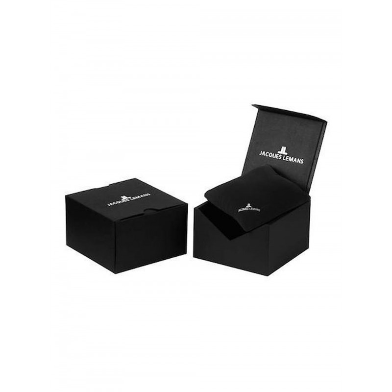 Jacques Lemans 1-1593.1G laikrodis