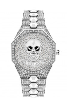 Police PL16027BS.04M laikrodis