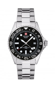 Swiss Alpine Military 7052.1137 laikrodis