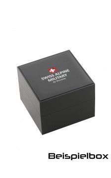 Swiss Alpine Military 7052.1137 laikrodis