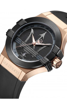 Maserati R8851108002 laikrodis