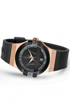 Maserati R8851108002 laikrodis