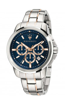 Maserati R8873621008 laikrodis