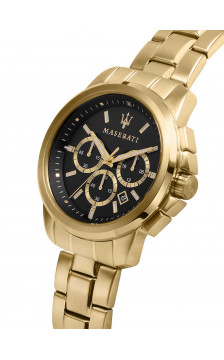 Maserati R8873621013 laikrodis