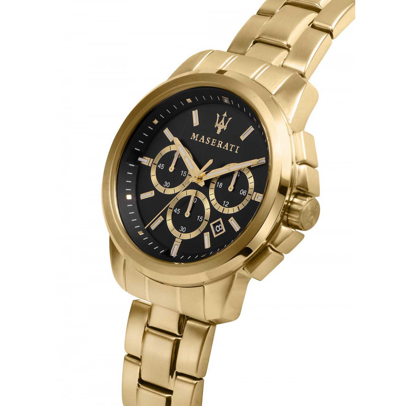 Maserati R8873621013 laikrodis