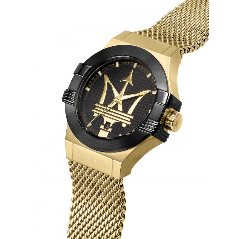 Maserati R8853108006 laikrodis