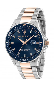 Maserati R8853140003 laikrodis