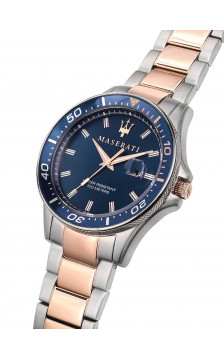 Maserati R8853140003 laikrodis