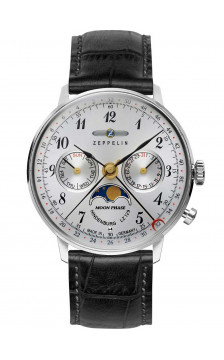 Zeppelin 7037-1 laikrodis