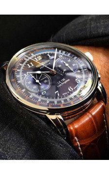 Zeppelin 7614-3 laikrodis