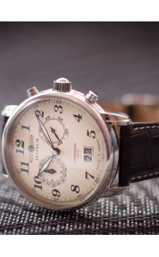 Zeppelin 7684-5 laikrodis