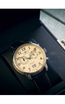 Zeppelin 7684-5 laikrodis