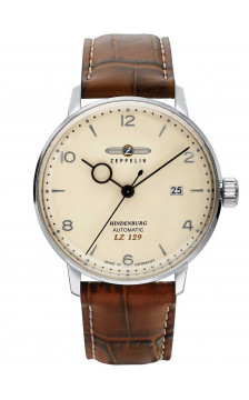 Zeppelin 8062-5 laikrodis