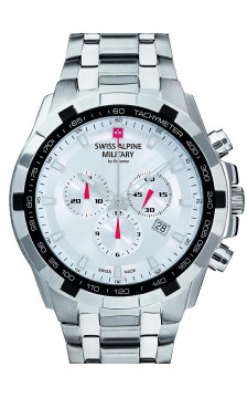 Swiss Alpine Military 7043.9132 laikrodis