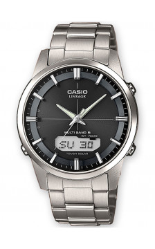 Casio LCW-M170TD-1AER laikrodis