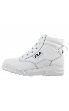 Fila Grunge II L Mid Wmn White 1010741.1FG (FI5-a) bateliai