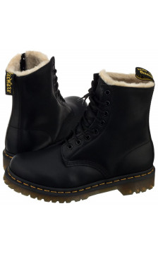 Dr. Martens 1460 Serena Black 21797001 (DR19-a) bateliai