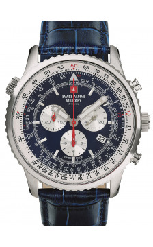 Swiss Alpine Military 70.789.535 