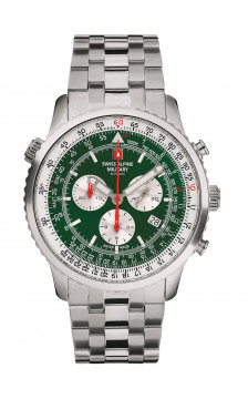 Swiss Alpine Military 70.789.134 