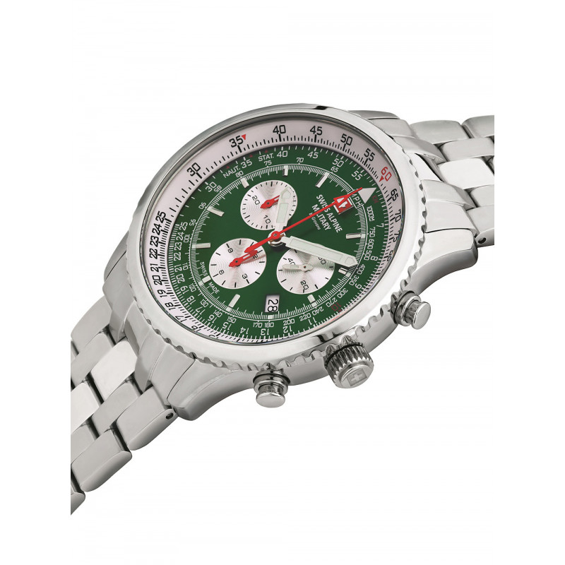 Swiss Alpine Military 70.789.134 