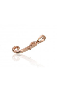 Kuldripats 1300581(Au-R), Punane Kuld 585°