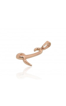 Kuldripats 1300583(Au-R), Punane Kuld 585°