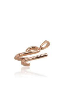 Kuldripats 1300591(Au-R), Punane Kuld 585°