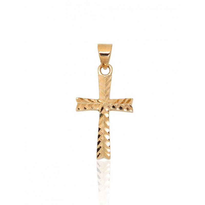 Kuldripats 1300784(Au-Y), Kullakarva Kuld 585°