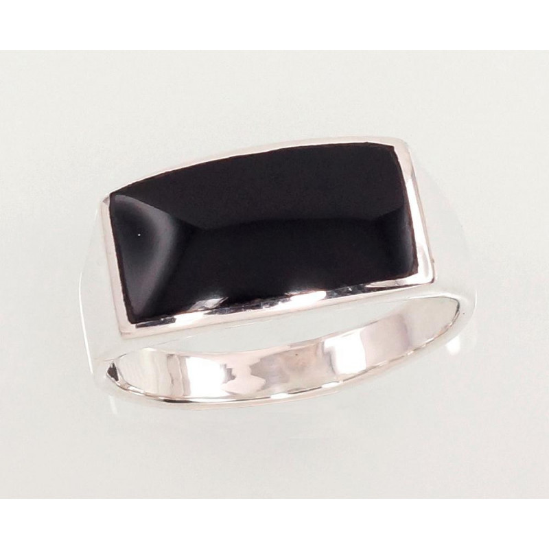 Hõbesõrmus 2101354_ON, Hõbe 925°, Ooniks